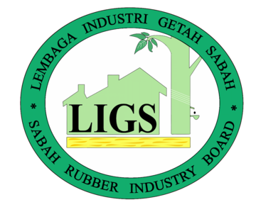 Lembaga Industri Getah Sabah